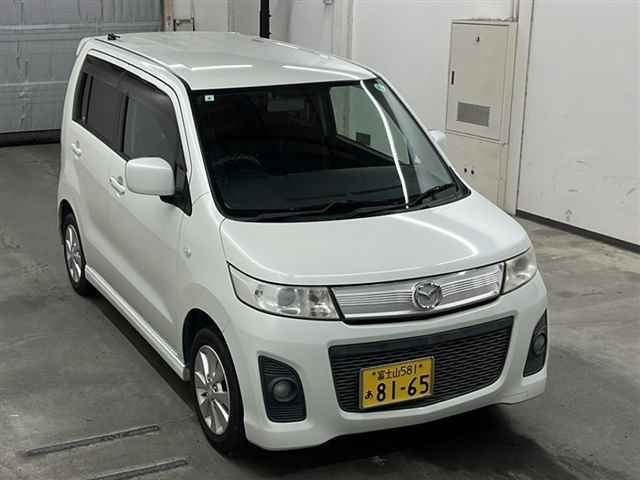 MAZDA AZ WAGON 2009