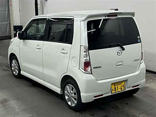 MAZDA AZ WAGON 2009