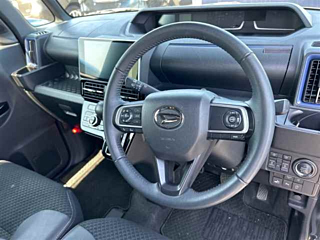 DAIHATSU TANTO 2021