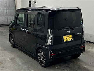 DAIHATSU TANTO 2021