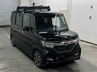 HONDA N BOX 2020