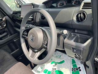 HONDA N BOX 2020