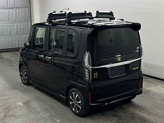 HONDA N BOX 2020