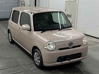DAIHATSU MIRA 2010