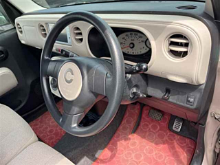 DAIHATSU MIRA 2010