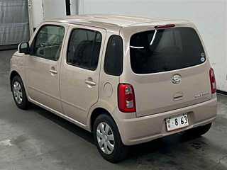 DAIHATSU MIRA 2010