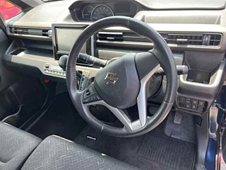 SUZUKI WAGON R 2018