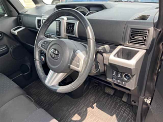 TOYOTA PIXIS MEGA 2017