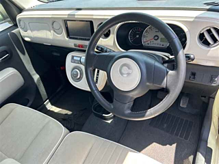 DAIHATSU MIRA 2010