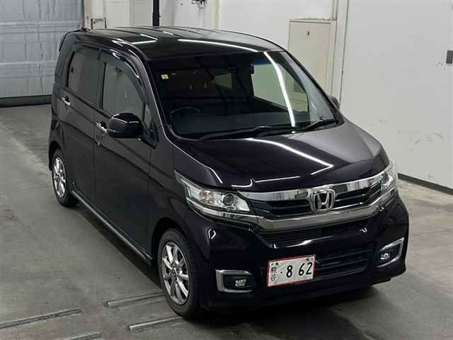 HONDA N WGN 2018