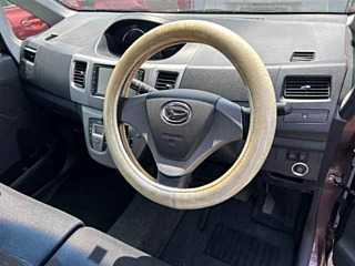 DAIHATSU MOVE 2012