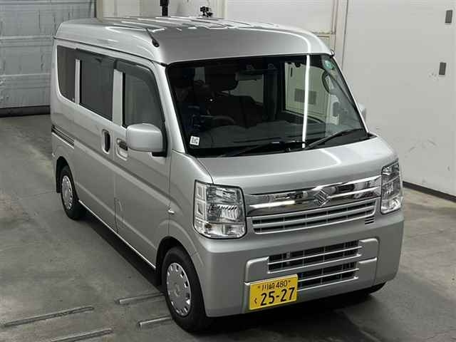 SUZUKI EVERY 2021