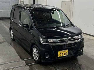 SUZUKI WAGON R 2024