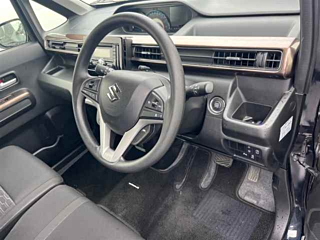 SUZUKI WAGON R 2024