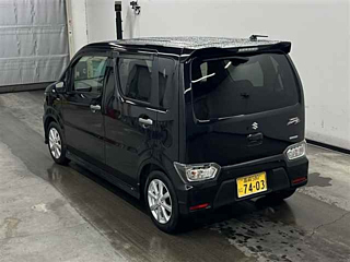 SUZUKI WAGON R 2024