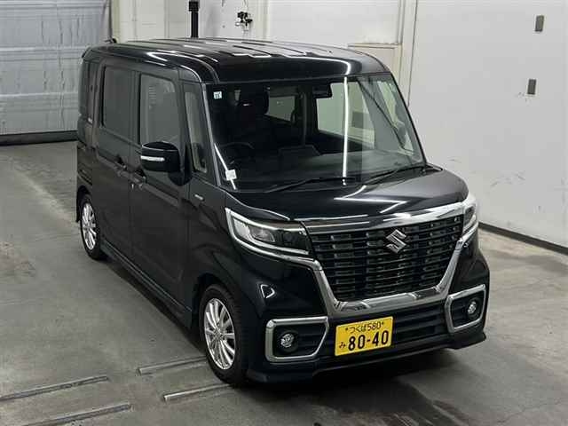SUZUKI SPACIA 2019