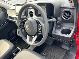 HONDA N ONE 2021