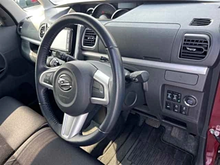 DAIHATSU TANTO 2018