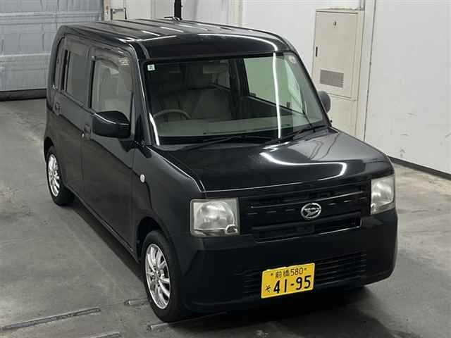 DAIHATSU MOVE CONTE 2014