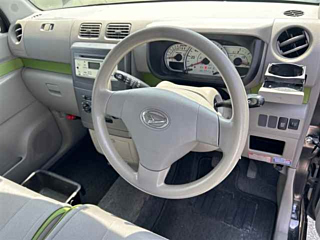 DAIHATSU MOVE CONTE 2014