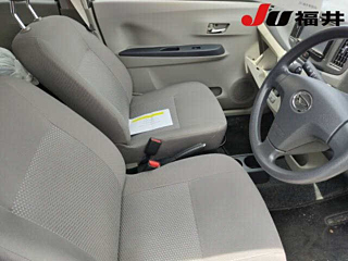 DAIHATSU MIRA E S 2014