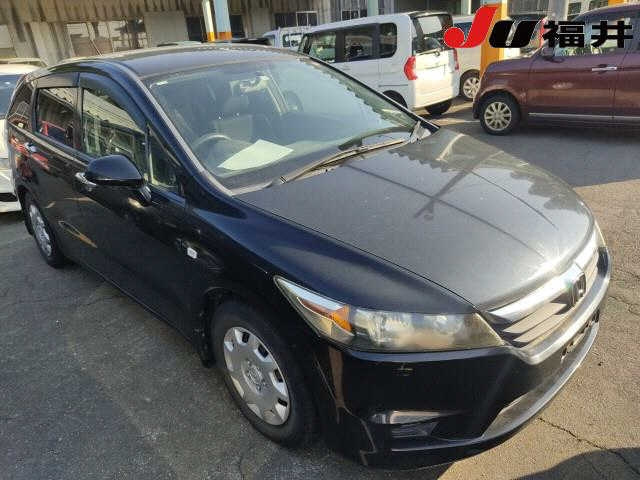 HONDA STREAM 2008