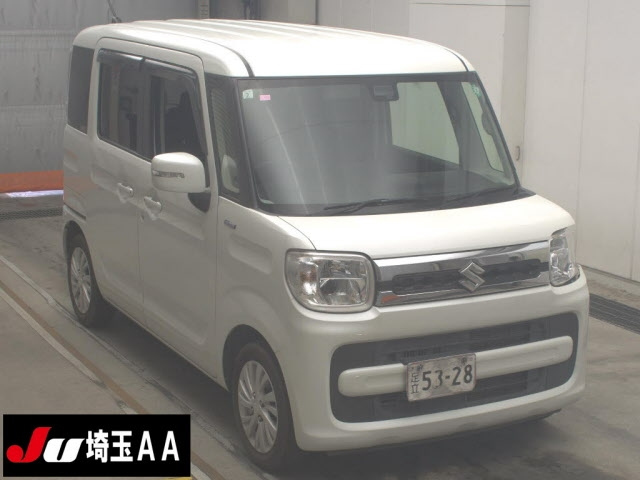 SUZUKI SPACIA 2019