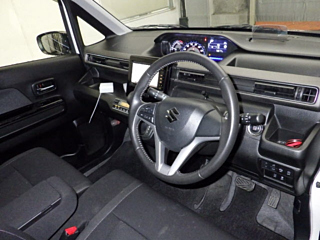 SUZUKI WAGON R 2019