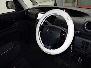 DAIHATSU TANTO 2010