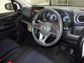 NISSAN DAYZ 2020