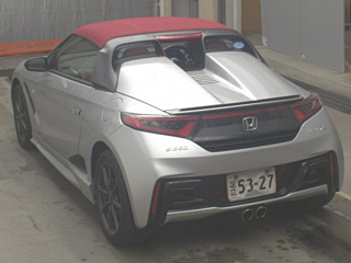 HONDA S660 2019