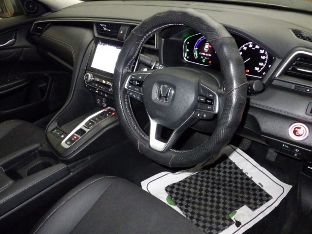 HONDA INSIGHT 2022