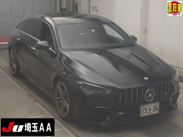 MERCEDES BENZ AMG 2022