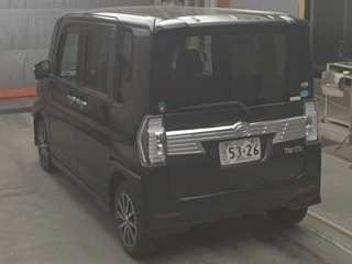 DAIHATSU TANTO 2016