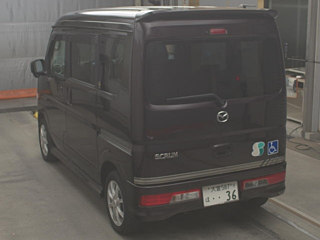 MAZDA SCRUM 2020