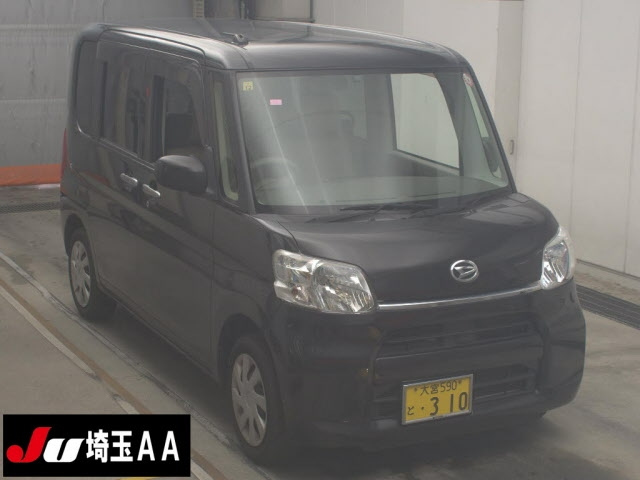 DAIHATSU TANTO 2014