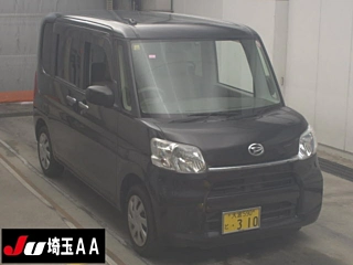 DAIHATSU TANTO 2014