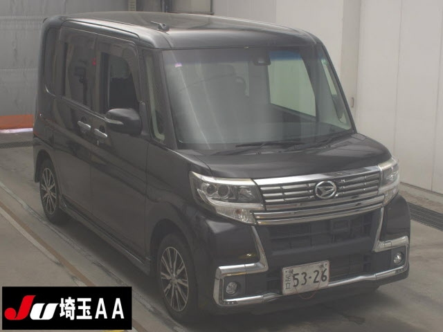 DAIHATSU TANTO 2016