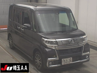 DAIHATSU TANTO 2016