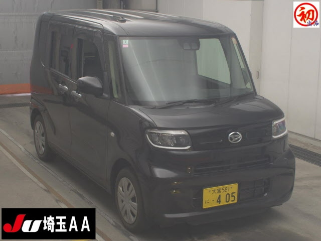 DAIHATSU TANTO 2022