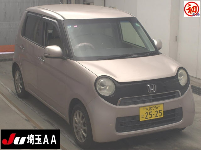 HONDA N ONE 2013