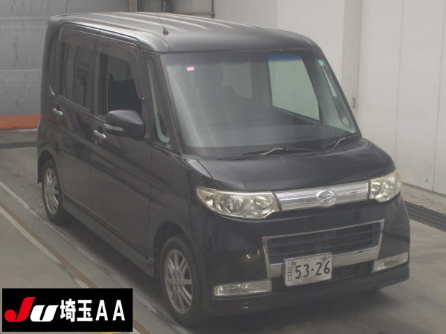 DAIHATSU TANTO 2010