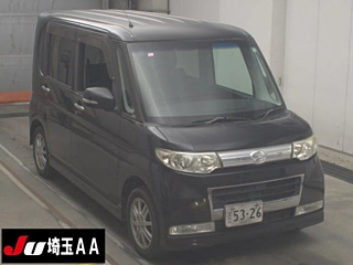 DAIHATSU TANTO 2010