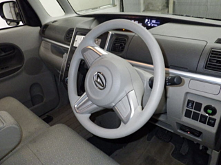 DAIHATSU TANTO 2014