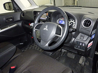 MITSUBISHI EK SPACE 2015