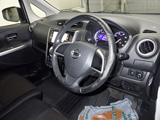 NISSAN DAYZ 2015