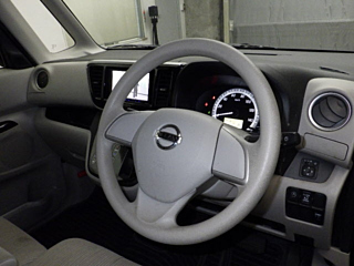 NISSAN DAYZ ROOX 2014