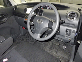 DAIHATSU TANTO 2010