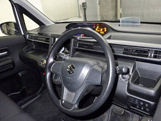 SUZUKI WAGON R 2019