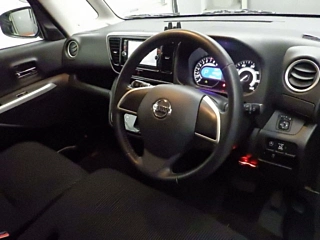 NISSAN DAYZ ROOX 2015